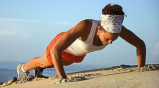 How to Do 30 Push-Ups
