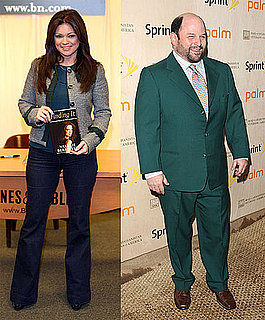 Jason Alexander New Spokesman For Jenny Craig