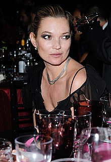 Sadie Frost Defends Kate Moss Saying She's Inspirational