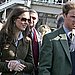 Kate Middleton and Prince William