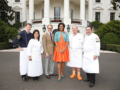 What Did You Think of the Food Network's Big Night?