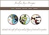 Jocelyn Jaye Designs: Personalized Elegance