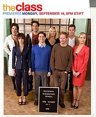 Fall TV Preview: The Class and How I Met Your Mother