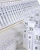 31 Flavors of Toothpaste