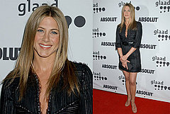 GLAAD Awards Red Carpet: Jennifer Aniston