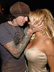 Tommy and Pam: Moths to the Flame or True Love?