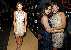 Celebrity Style: Vanessa Minnillo