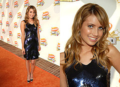 Kids' Choice Awards: Emma Roberts Kids' Choice Awards: Emma Roberts