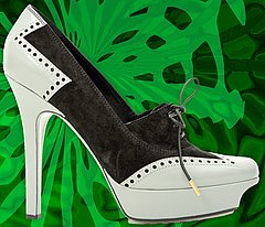Style for Style: Shoe Shopping Tip! Style for Style: Shoe Shopping Tip!