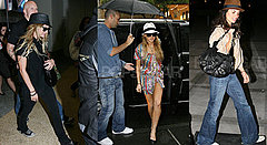 Trend Alert: Fedoras
