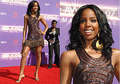 BET Awards: Kelly Rowland