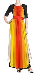 Jonathan Saunders Wyler Maxi Dress: Love It or Hate It? Jonathan Saunders Wyler Maxi Dress: Love It or Hate It?