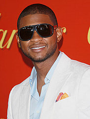 Sugar Bits - Usher Is Going To Be A Daddy! Sugar Bits - Usher Is Going To Be A Daddy!
