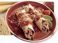 Health Meals Made Easy:  Leftovers Are Our Friend