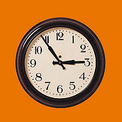 What's the Best Time to Workout?