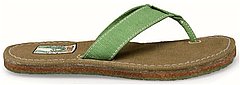 How Do You Feel About:  Green Toe Shoes?