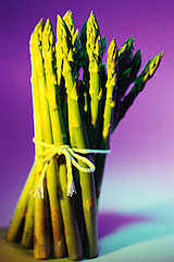 The Beauty of Asparagus The Beauty of Asparagus