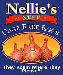 Nellie's Nest Eggs Nellie's Nest Eggs