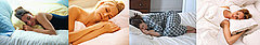 What Position Do You Sleep In?