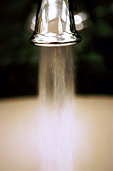Avoid the Lead: Cook with Cold Water