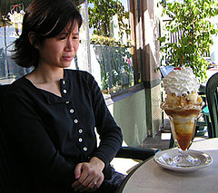 Fittingly Mad:  Serving Sizes are TOO Small 