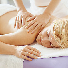 I Need a Massage!