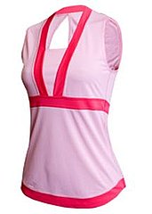 Fit Find Faves: Think Pink