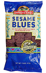 When Going for Corn — Go Blue
