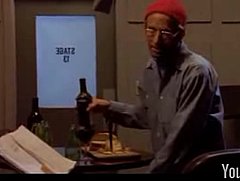 Andy Dick Is... Jacques Cousteau Andy Dick Is... Jacques Cousteau