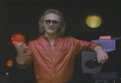Flashback: Members Only Jacket Ad With Anthony Geary Flashback: Members Only Jacket Ad With Anthony Geary