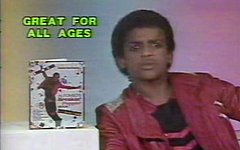 Flashback: Carlton Breaks It Down
