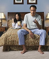 TV Tonight: "'Til Death"