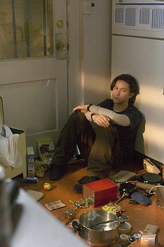 Movie Preview: The Lookout
