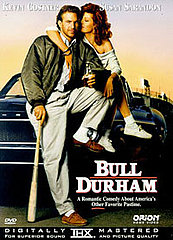 What's Buzzworthy: Baseball Movies What's Buzzworthy: Baseball Movies