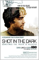 Adrian Grenier's Dad-umentary Adrian Grenier's Dad-umentary