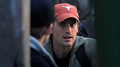 "Traveler" Recap: Episode 6, "The Trader" "Traveler" Recap: Episode 6, "The Trader"