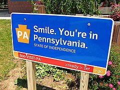 First Connecticut, Now Pennsylvania?