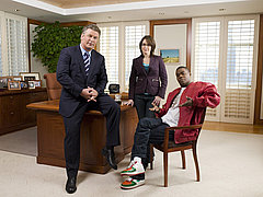What Do You Think About the Outstanding Comedy Series? What Do You Think About the Outstanding Comedy Series?