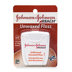 Simple Tip: Multi-Tasking Dental Floss Saves The Day