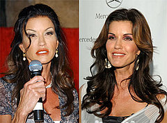 When Do You Think Janice Looked Better? When Do You Think Janice Looked Better?
