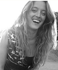 Beauty Secrets of Designer Alice Temperley Beauty Secrets of Designer Alice Temperley