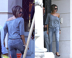 Celebrity Style: Victoria Beckham Celebrity Style: Victoria Beckham