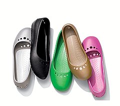 Crocs Prima Ballet Slip On: Love It or Hate It? Crocs Prima Ballet Slip On: Love It or Hate It?