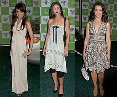 Celebs Who Care About the Environment
