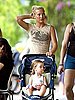 Kate and Ryder Relaxing Down Under