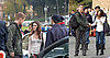 Rachel's New Role in Rome