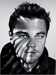 Leo Takes on Enron