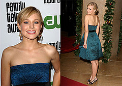Billboard Awards Preview: Kristen Bell Billboard Awards Preview: Kristen Bell