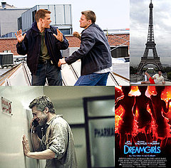 Which Nominations are You Most Excited About? Which Nominations are You Most Excited About?