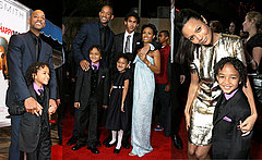 Will Premieres The Pursuit of Happyness Will Premieres The Pursuit of Happyness